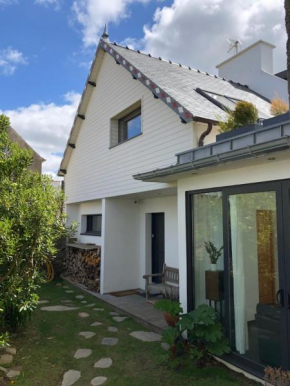 Appartement L'Embarcadère